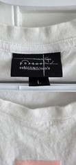 Porter Robinson Second Sky Shirt SIZE L
