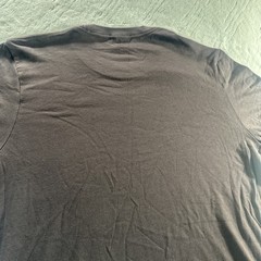 Pendleton Men’s graphic T Shirt Brown Short Sleeve Outdoors Camping LARGE NWOT
