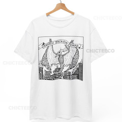 Andrew Jackson Jihad Shirt AJJ Folk Punk Band , AJJ Rompilation Indie Unisex Tee