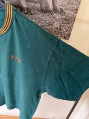 T-Shirt Polar Skate Co. Polar Size M