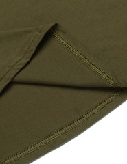 Men’s 3 Pack Cotton Performance Classic Tank Tops (M, Black/NavyBlue/Army Green)