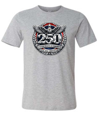Unisex USA 1776 2026 Tee’s – Choose your color & size!