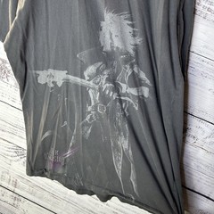 Vintage MTG Magic the Gathering Dark Ascension Pro Tour Graphic T-Shirt Large