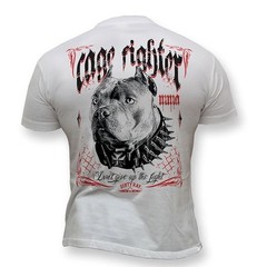 Dirty Ray Martial Arts MMA Fighter Men’s Short Sleeve Herren Kurzarm T-Shirt DT1