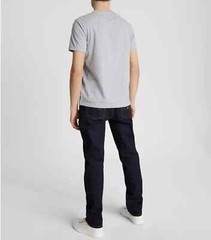 NWT Tommy Hilfiger Mens Regular Fit Solid Pocket Short Sleeve T-Shirt Jersey Tee