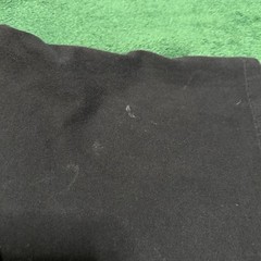Vintage 90s Clark Atlanta University Panthers Black T-Shirt Size Mens L