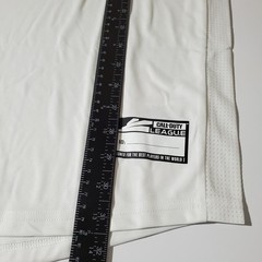 Outerstuff Call of Duty League Mens XL Dallas Empire Short Sleeve Home Jersey