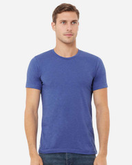 Bella + Canvas 3001CVC | Unisex Jersey Tee