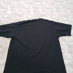 Vintage Bad Boy Shirt Mens Large Black Halloweeen Its’s The Thing Short Sleeve