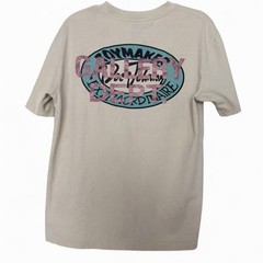 RARE Gallery Dept. x Doc Johnson Graphic Print Cotton Crew Neck T-Shirt