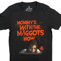 Fright Rags Mens Evil Dead Rise Mommy Maggots T Shirt Sz M Horror Movie NWOT