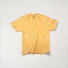 Comfort Colors T-Shirt 5 Pack Pocket Optional ***Factory Seconds***