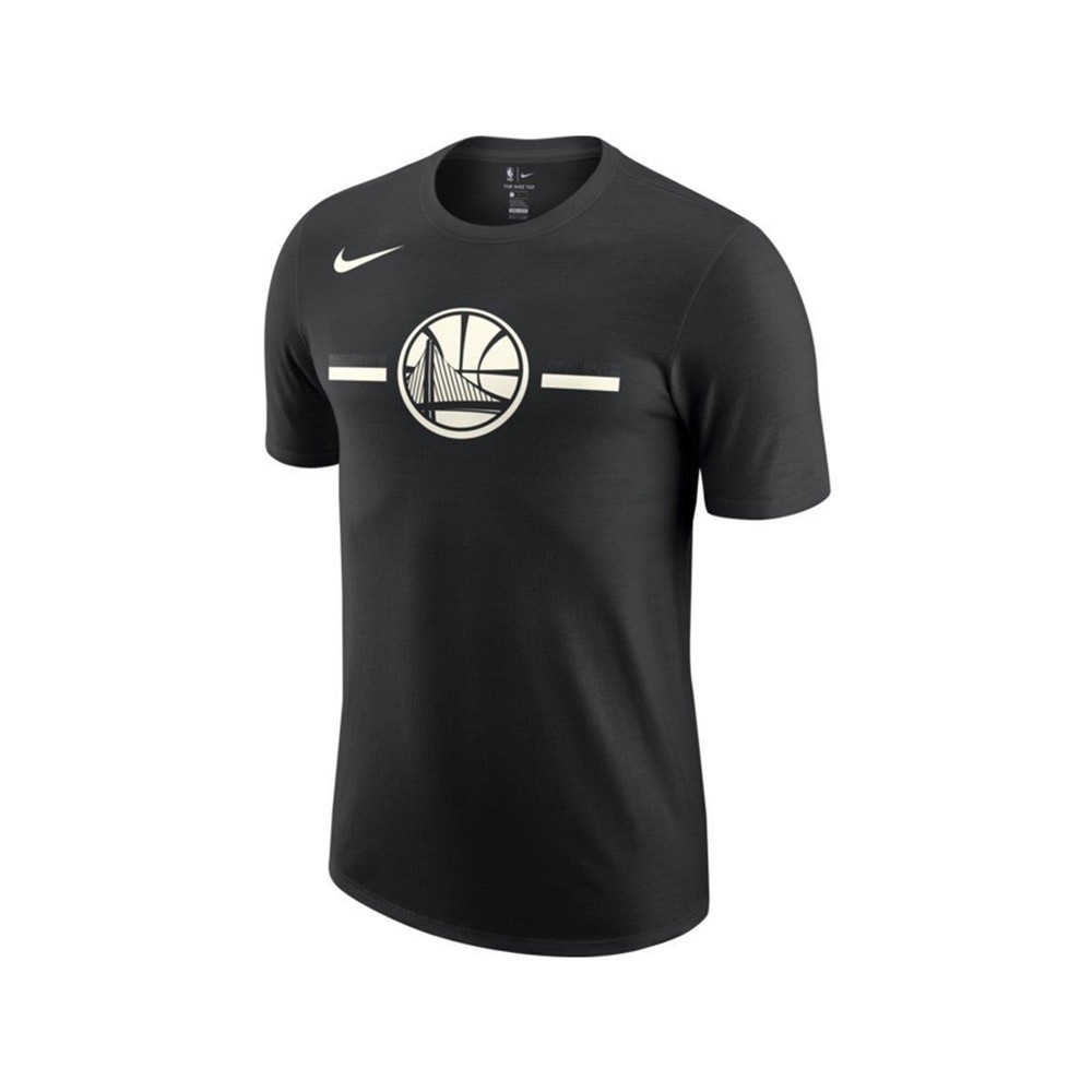 [933523-010] Mens Nike NBA Golden State Warriors Dri-Fit Essential T-Shirt