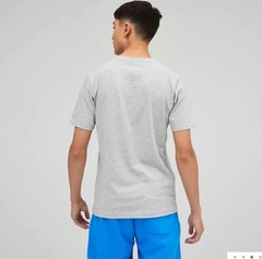 New BALANCE Men’s T shirt Grey