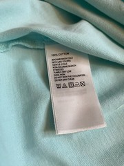 Tommy Bahama T-Shirt Pocket Mens Small Beach Outdoors Preppy Casual Style Adult