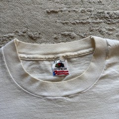 Vintage 90s Tech promo Be Fruitful Multiply Request Television TV Mens XL USA
