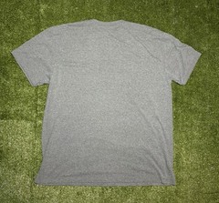 Marvel Comics Deadpool Graphic Grey Shirt Size XL