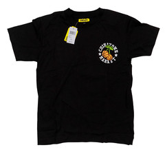China Town Market Men’s Basketball T-Shirt Black Size Small