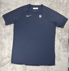 Nike NFL On Field Dri-Fit Short Sleeve Training Shirt Dante Pettis Chicago Bears