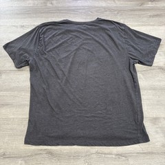 Tommy Boy Zalinsky Auto King Shirt Movie Chris Farley Men’s Gray Top 2XL