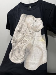 Kylie Minogue Aphrodite Les Folies Tour 2011 T-Shirt Size Small Music See Pics