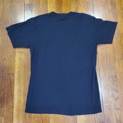 Volcom Shirt Mens Medium Black Stone Logo Since 1991 Graphic Tee Skateboarding