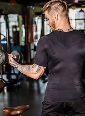 Rubytor™ Ion Slimming And Shaping Undershirt