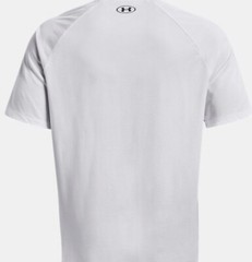 NWT UNDER ARMOUR Men’s UA Tech™ 2.0 Lock Up Short Sleeve 1373424 Size L