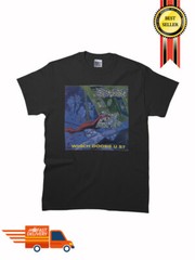 New Funkdoobiest ‎- Which Doobie U B T-Shirt SIze S-5XL