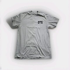 John Summit Off The Grid Records T Shirt Men’s XXL EDM House DJ Rave Bone Color