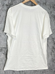 Vintage USA Shooting Proud Supporter White TShirt Mens XL