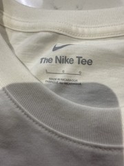 Nike NYC x Knicks ‘Park & Shop ‘Pop Up Limited Edition Basketball Tee Size Large