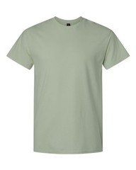 Gildan 3000 Unisex Light Cotton T-Shirt