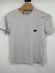 Dickies Men’s T-Shirt Cooling Temp-iQ Performance Raglan Short Sleeve Tee