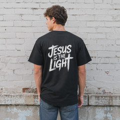 God’s Word Is Better Christian Faith Graphic T-Shirt Religious Quote Tee