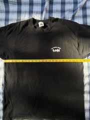 Old Cayucos Tavern Vintage Cowboy (XL) T-Shirt and (L)Tank Top “Bundle”.