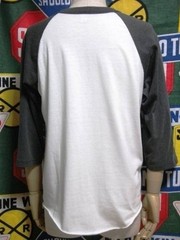 Recommended One With Good Print Made In Usa Vintage Musician T-Shirt Black And W