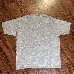 Gear For Sports Big Cotton Vtg 90s Harvard University NCAA College Tshirt Men XL