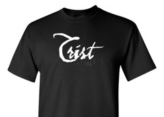 Trist T-Shirt black metal lamp of murmuur xasthur silencer lifelover striborg