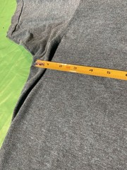 Levi’s T-Shirt Men’s Teal Batwing Logo Graphic Tee Short Sleeve Casual Shirt XXL