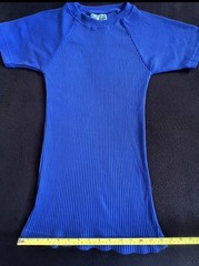 Z City Code Quality for Shirtwear Vintage Purchased @ International Male WeHo