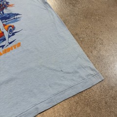 Vintage 80s Jan & Dean Bel Air Bandits Tank Top Shirt L Signed Surf Rock Tour