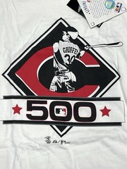 Griffey Jr Tee Shirt New With Tags Adult (See Photos For Details)