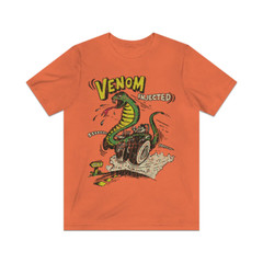 Venom Injected 1969 Vintage Men’s T-Shirt