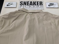Nike 24.7 Mens PerfectStretch Dri-FIT Snap-Down Top – HQ6958 253 – Size: L – NWT