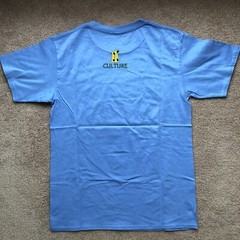 Migos Culture II 2 Shirt Size Small Snake Quavo Takeoff Offset