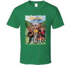 Caddyshack Ii Movie T Shirt