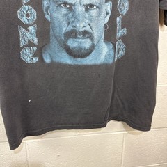 Vintage Stone Cold Steve Austin T Shirt Men Size XXL Black WWF 1998 Austin 3:16