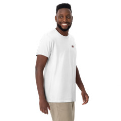 Men’s Loving T-Shirt: Soft, Durable, & Uniquely Dyed; Sizes S/M/L/XL/2XL