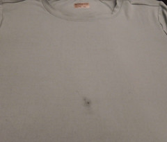 Lot Of 12 Men’s Lg Name Brand Athletic T Shirts Nike Under Armour North Face